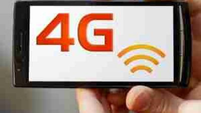 4G geliyor