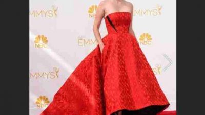 66. Emmy Ödül Töreni Kırmızı Halı Kıyafetleri
