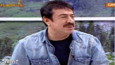 Ahmet Selçuk İlkan’ı şok eden