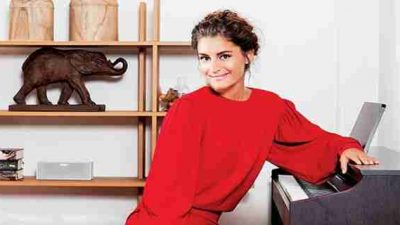 Atiye: ‘Doğu kültürüne daha