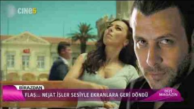 Dizi Magazin | 17 Ağustos 2014 | FULL