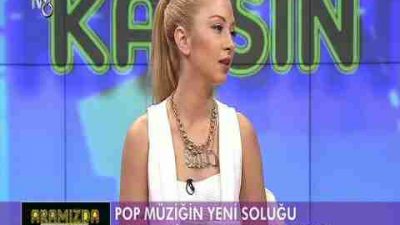 Ece Seçkin | Aramızda Kalsın | 02 Eylül 2014