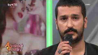 Erkam Aydar | Aydan’lı Saatler | 17 Ağustos 2014 FULL