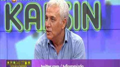 Faruk Saraç | Aramızda Kalsın | 14 Ağustos 2014