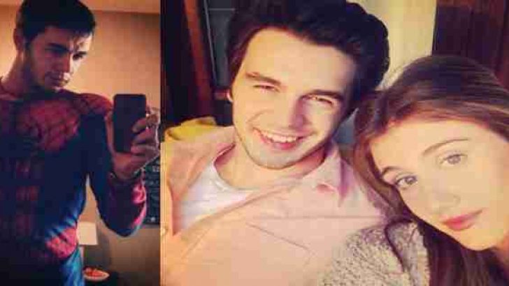 Güneşi Beklerken’in yıldızı