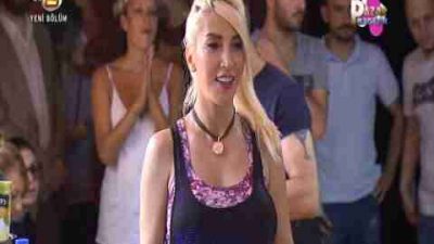 Hande Yener | Pazar Magazin röportajı