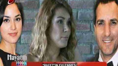 Hayatın Rengi | Kanaltürk 19 Ağustos 2014 | FULL