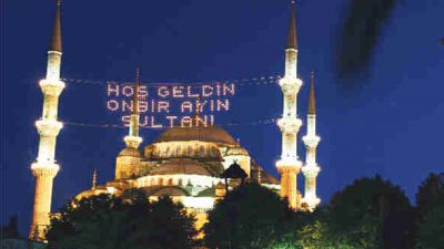 İşte sağlıklı orucun püf noktaları