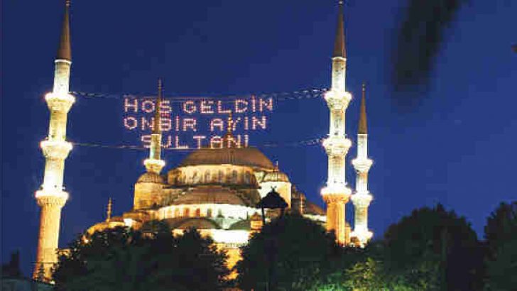 İşte sağlıklı orucun püf noktaları
