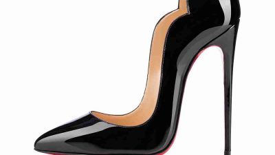 Kadınların vazgeçilmezi: Stiletto