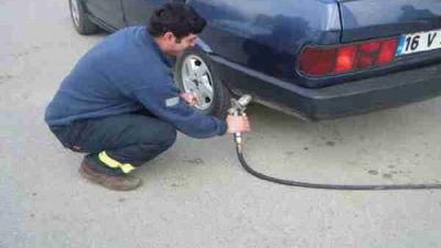 LPG’li aracı olanlara tavsiyeler