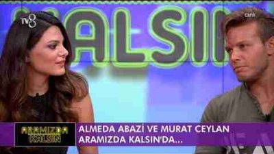 Murat Ceylan & Almeda Abazi | Aramızda Kalsın