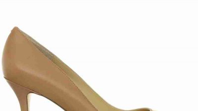Nine West yeni sezon ayakkabı modelleri