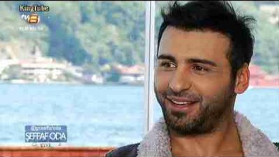 ŞEFFAF ODA | 01 HAZİRAN 2014 | FULL