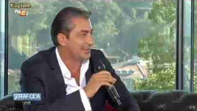 Şeffaf Oda | Erkan Petekkaya & Hatice Şendil & Recep Aktuğ
