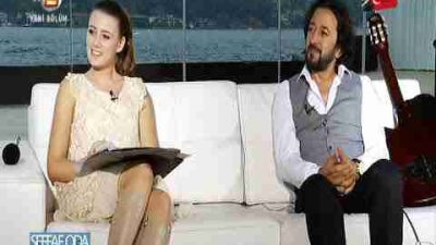 ŞEFFAF ODA | Gizem Karaca & Fettah Can