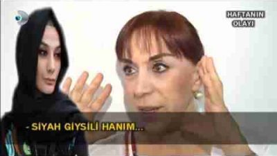 Sosyal Medyada Leman Sam & Esra Elönü Kavgası