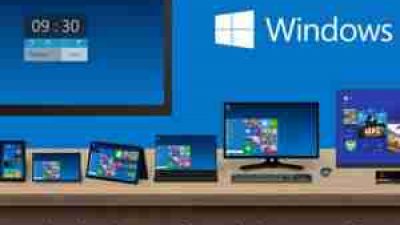 Windows 10’da yeni neler var ?