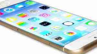 Yeni ”iPhone”larda bir sorun daha !