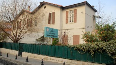 Akatlar Evi