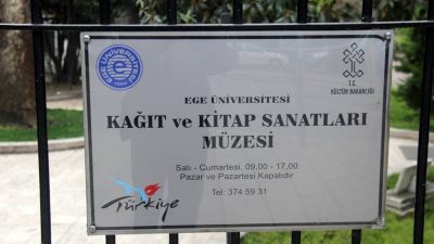 Ballian Köşkü