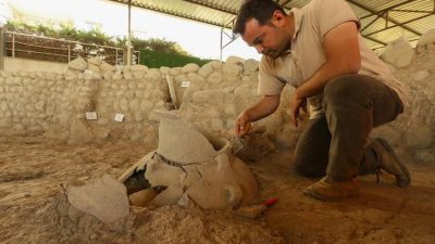 Yassıtepe Höyüğü