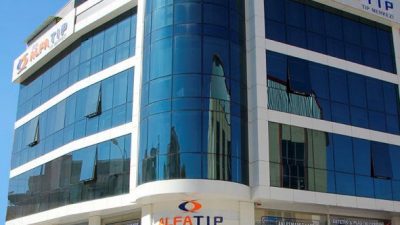 ÖZEL ALFA TIP MERKEZİ ÇAMDİBİ