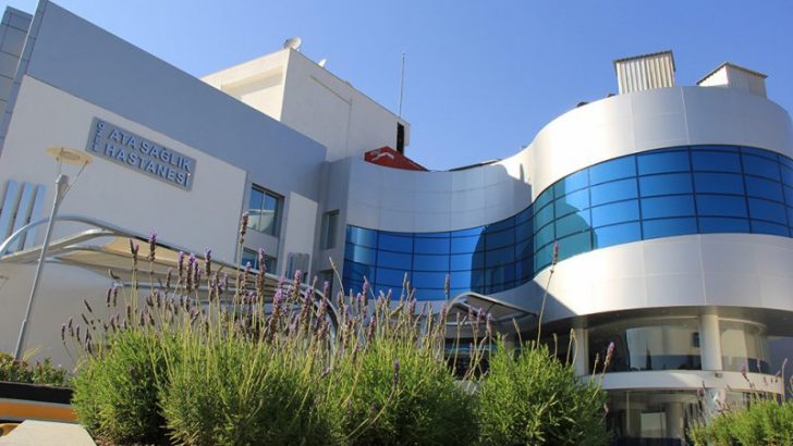 ÖZEL ATA SAĞLIK HASTANESİ
