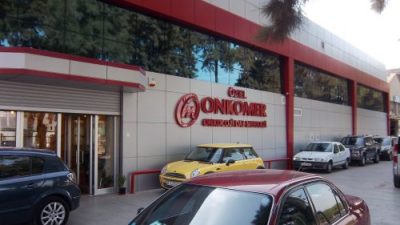 ONKOMER ÖZEL ONKOLOJİ MERKEZİ