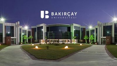 İzmir Bakırçay Üniversitesi (MENEMEN)