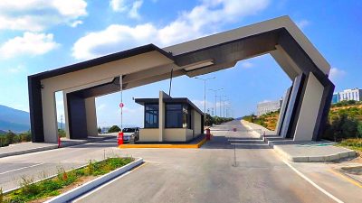 İzmir Yüksek Teknoloji Enstitüsü (URLA)