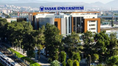 Yaşar Üniversitesi (BORNOVA)