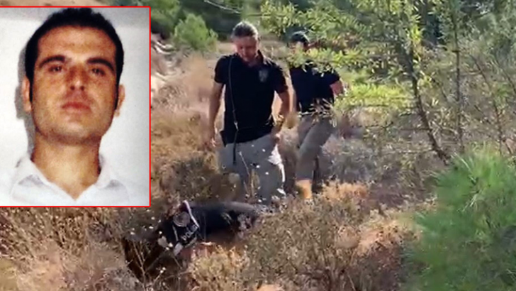15 yıllık dehşetli cinayeti sigara izmariti çözdü