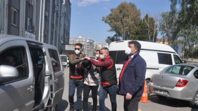 17 yaşındaki gebe bayanı öldüren katil zanlısı tutuklandı