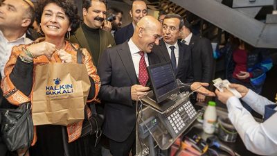 27 kooperatiften 300 eser için çevrimiçi satış başladı