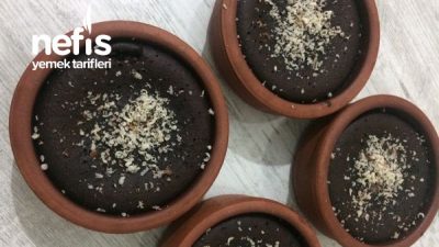 7 Dakikada Sufle