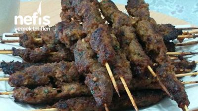 Adana Kebap (Tam Lezzet)
