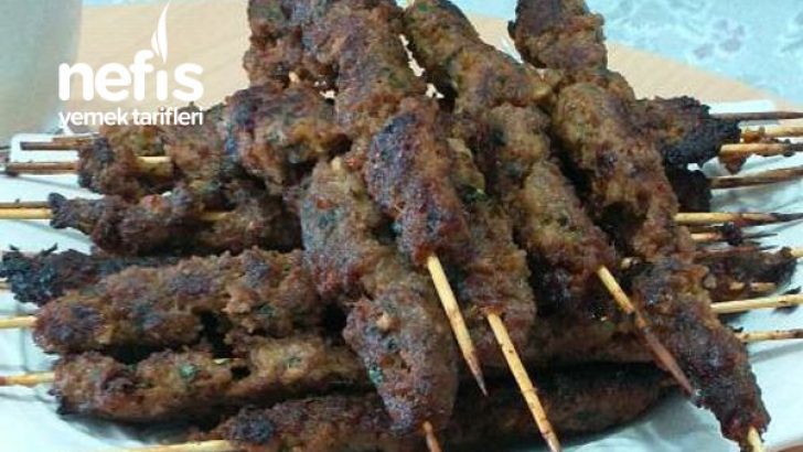 Adana Kebap (Tam Lezzet)