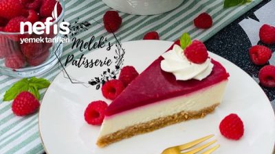 Ahududulu Cheesecake