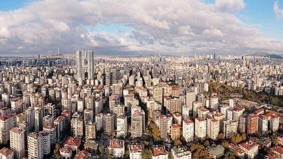 Aidatlar cep yakıyor