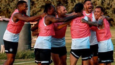 Altay 18 dönem sonra döndüğü Harika Lig’de, dönemi Kaysersipor’la açacak