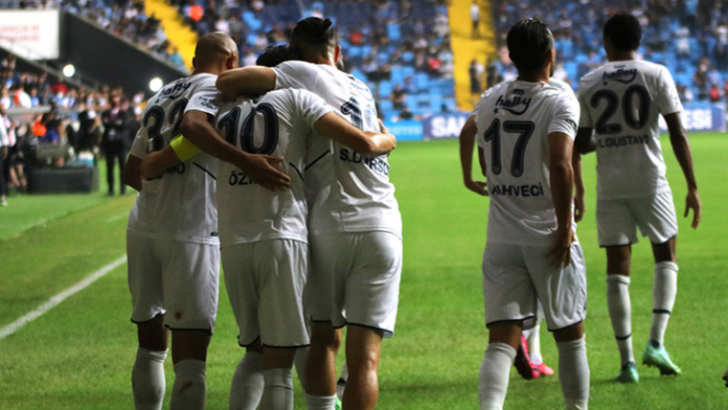 Altay – Fenerbahçe maçında birinci 11’ler ne? Maç kaç kaç? Golleri kim attı?