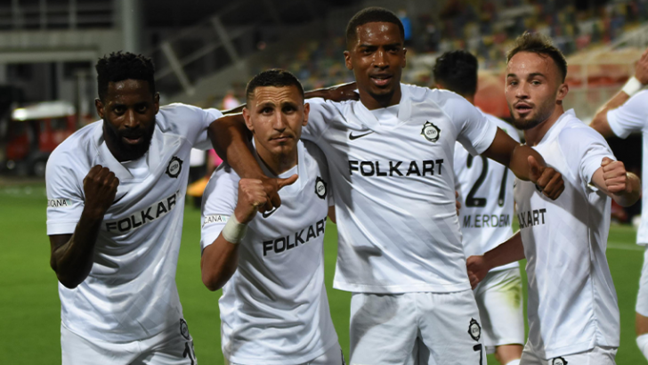 Altay, İstanbulspor’u Paixao ile mağlup etti