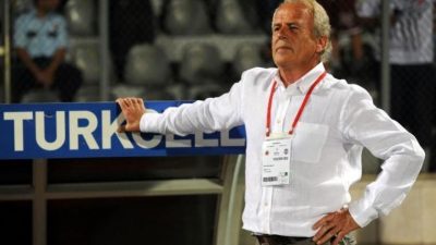 Altay, Sinan Gümüş’le ilgileniyor