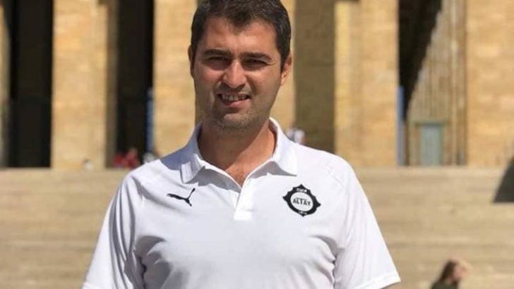 Altay’ın acı günü; Yenal hayata veda etti