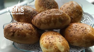 Anne Poğaçası