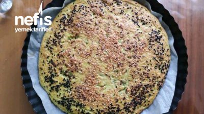 Avokado Ekmeği