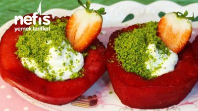 Ayva Tatlısı