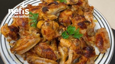 Ballı Kanat