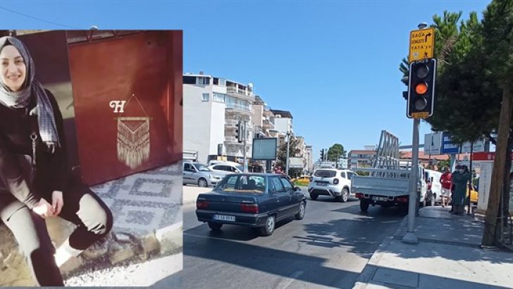Başörtülü bayana hakaret etti: Sen AK Parti’nin köpeğisin